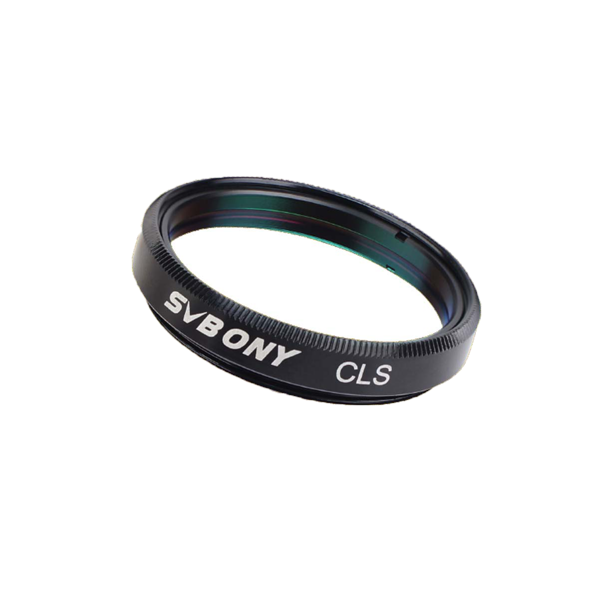 SVBONY F9155B 2″ CLS light pollution filter for deep-sky imaging from light-polluted skies