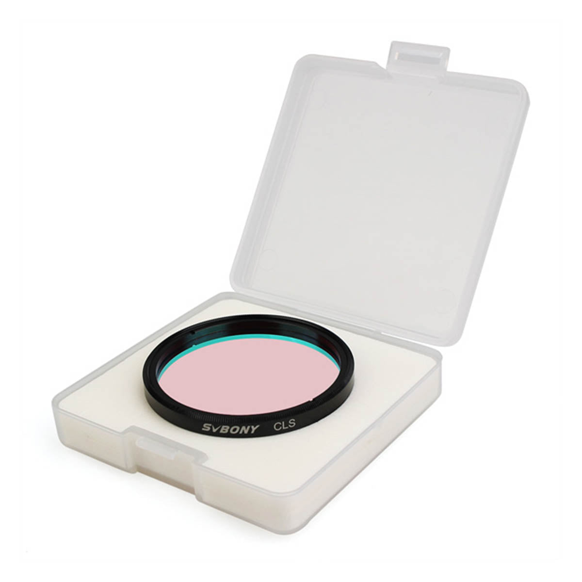 SVBONY CLS light pollution filter for deep-sky imaging and observing