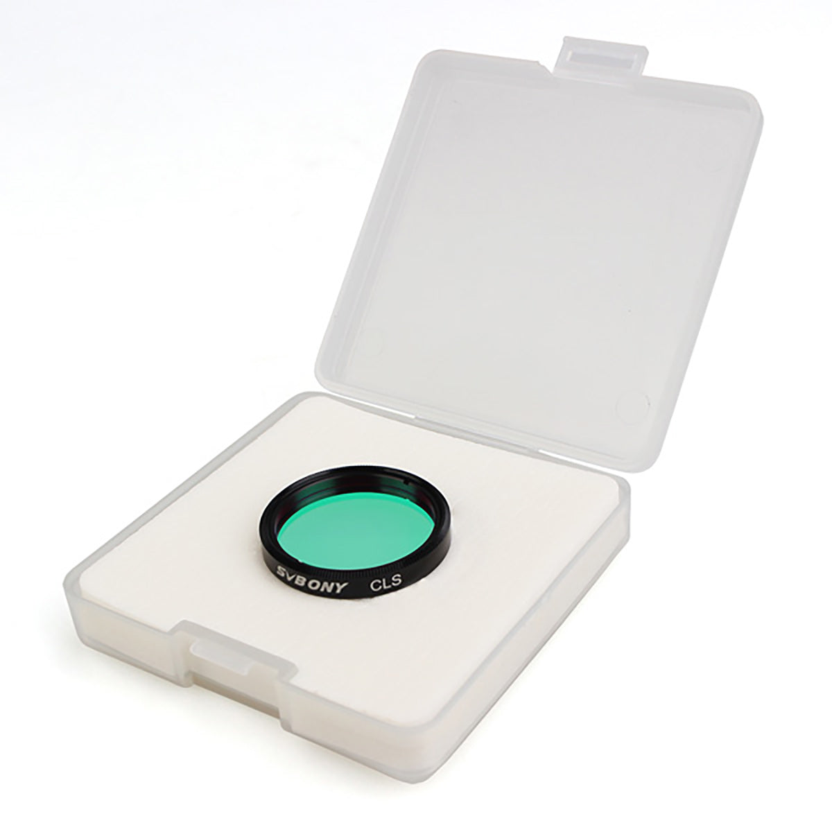 SVBONY CLS light pollution filter for deep-sky imaging and observing