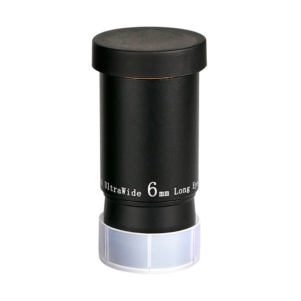 SVBONY F9157 66 degree eyepiece range for visual observing
