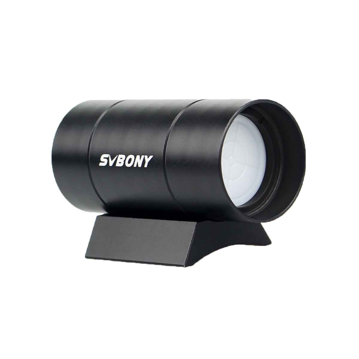 SVBONY F9168A metal solar finder scope for safe sun positioning and solar imaging