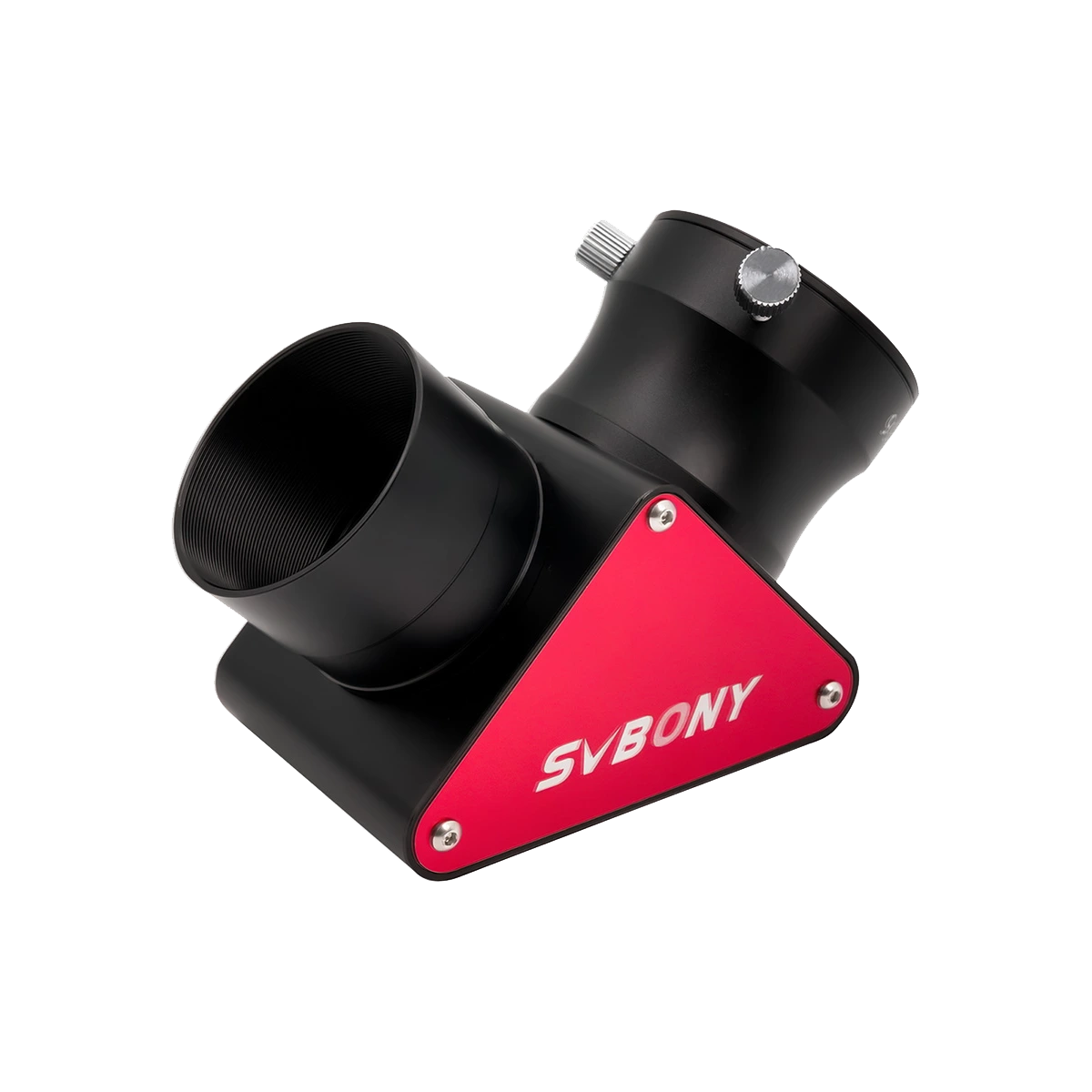 SVBONY SV188P 1.25 inch 90 degree dielectric mirror star diagonal for visual observing