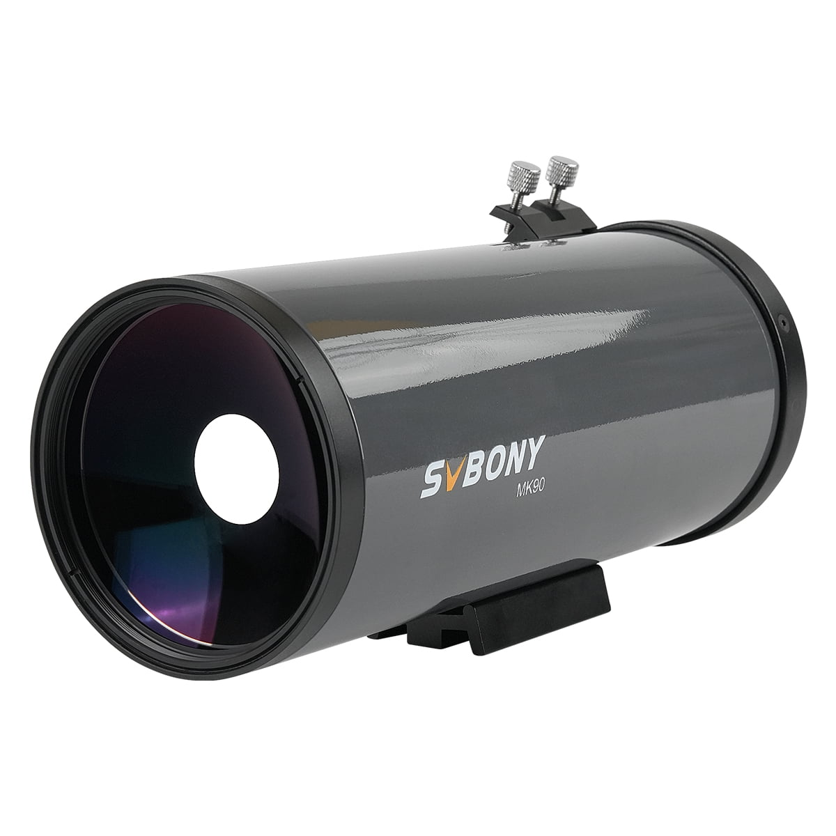 SVBONY MK90 90mm Maksutov-Cassegrain telescope OTA for lunar and planetary imaging