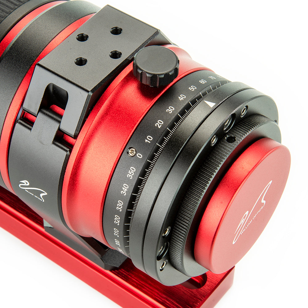 48mm T mount for Canon EOS R Mirrorless Camera