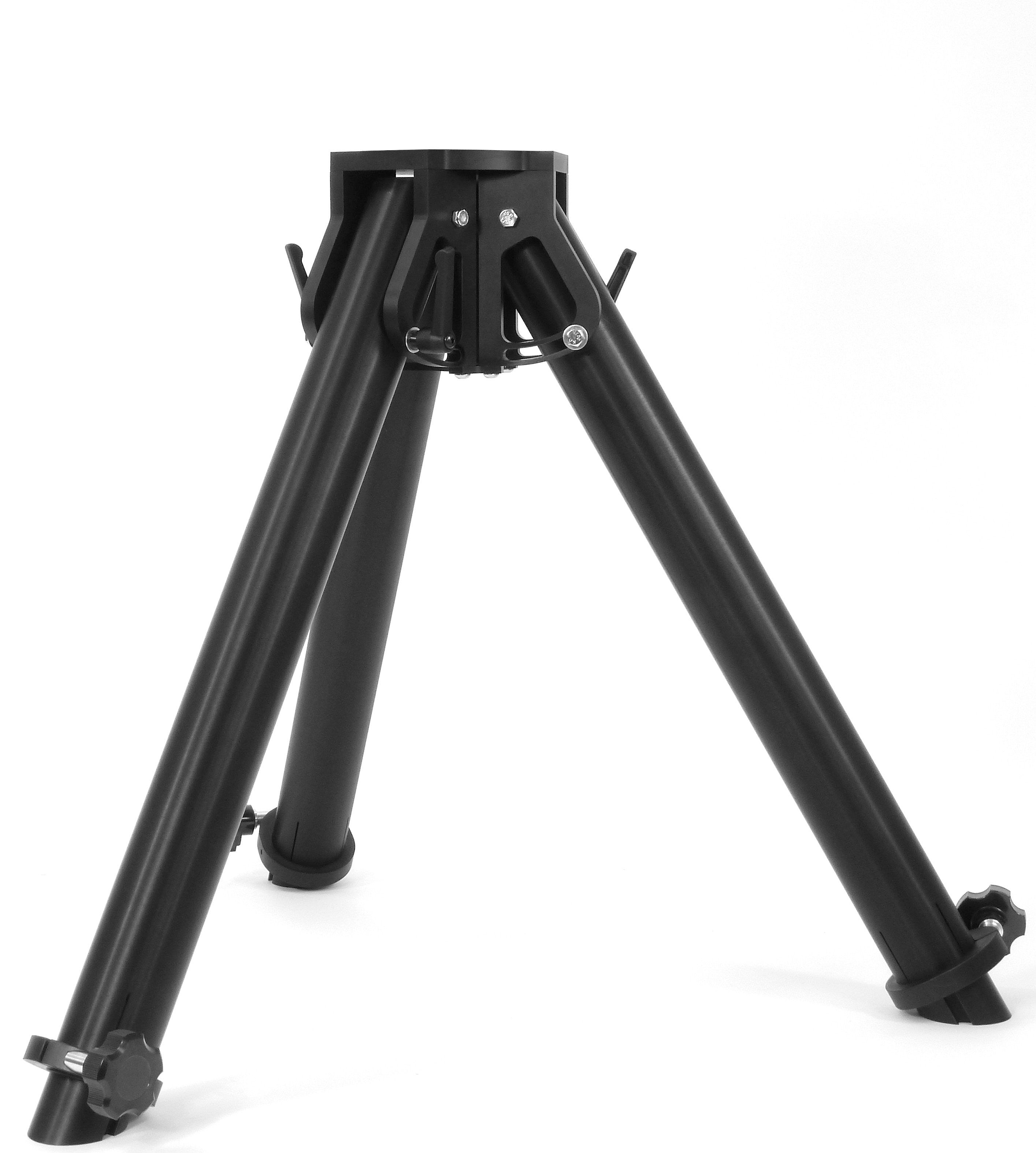 FOLDING HEAVY DUTY TRIPOD - NO ADAPTER