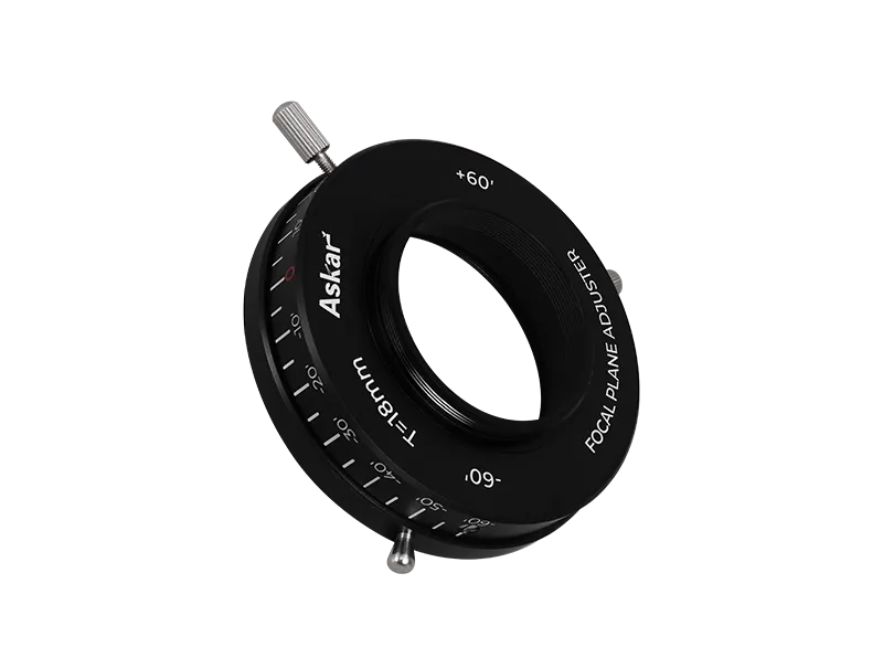 Askar Focal Plane Adjuster