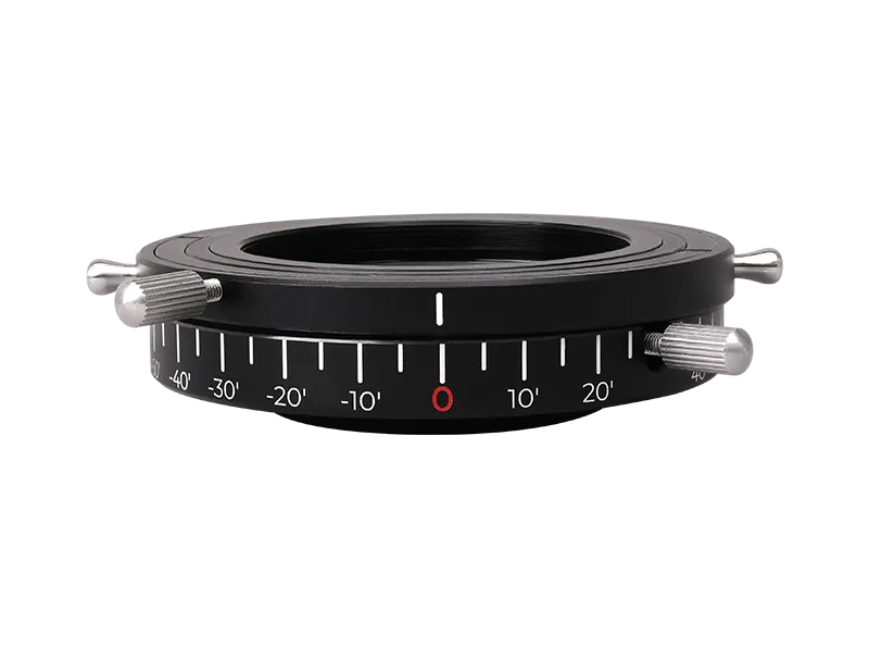 Askar Focal Plane Adjuster