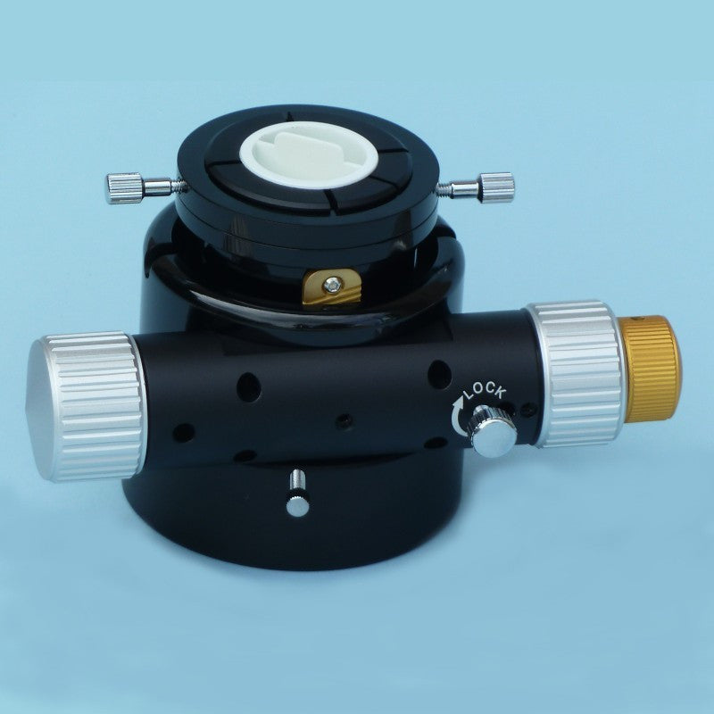 Antares Low Rack and Pinion with linear bearings SCT Focuser