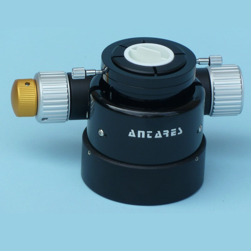 Antares Low Rack and Pinion with linear bearings SCT Focuser