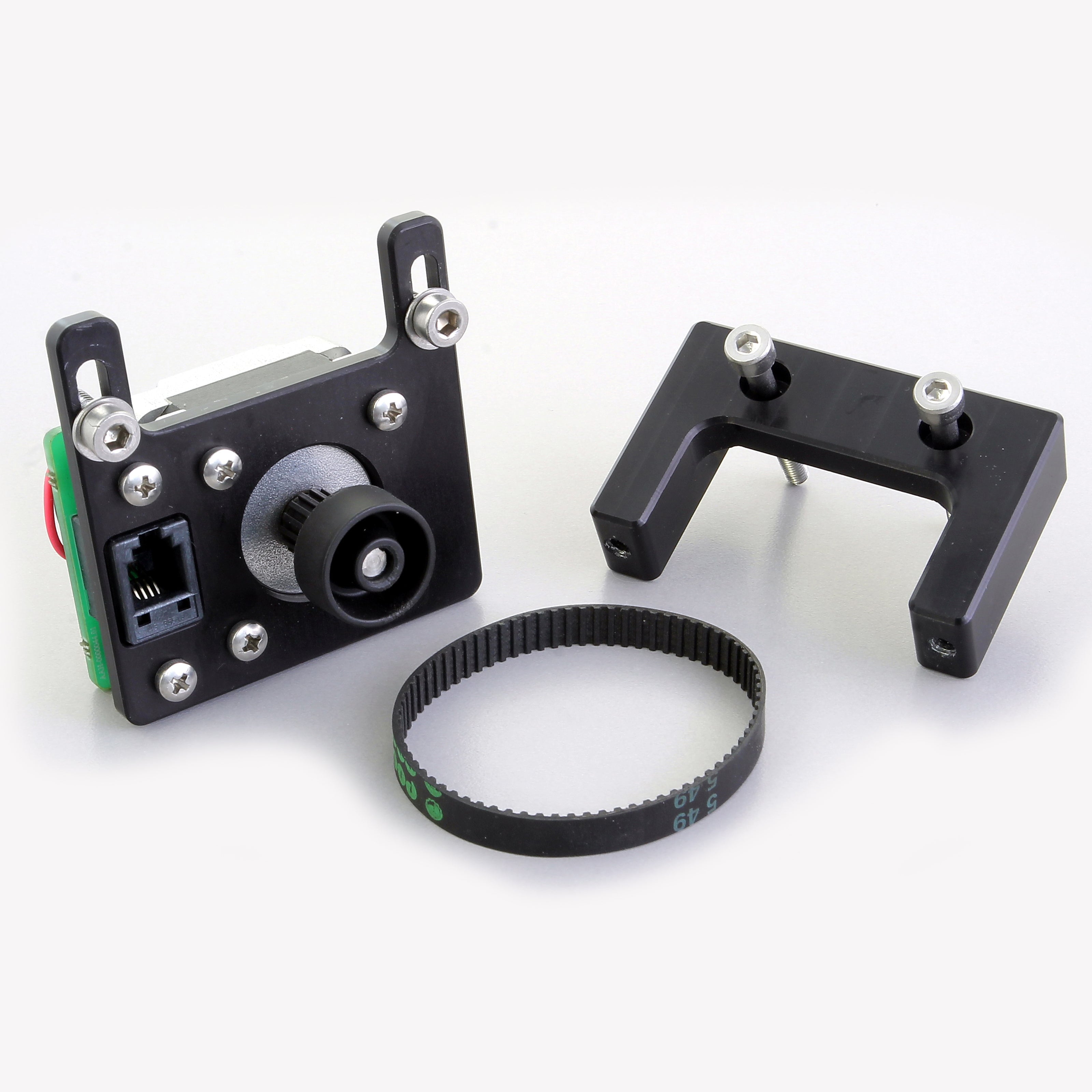 SKYWATCHER ESPRIT 80 FOCUSER