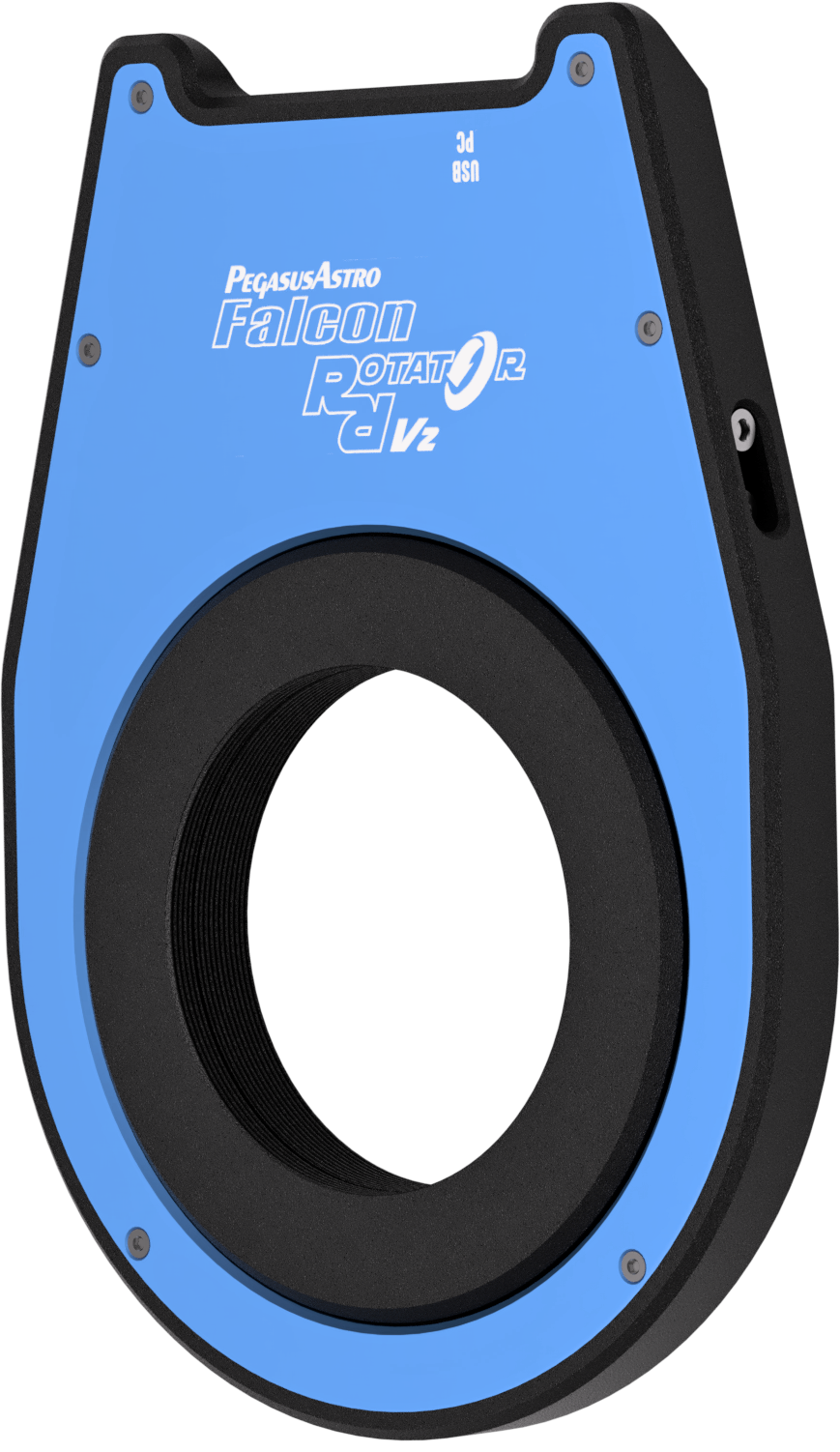 Pegaus Falcon Rotator V2