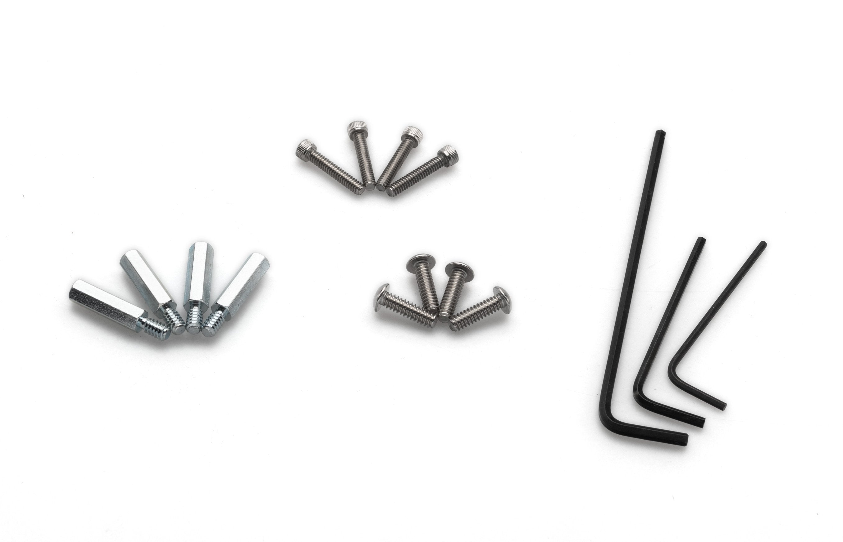 GEMINI 2 RETROFIT KIT