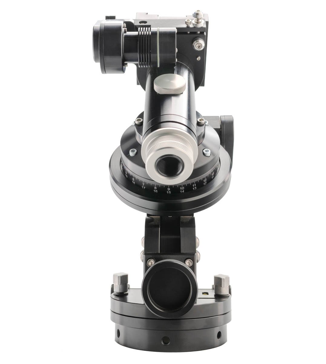 GM811G w/ HD Tripod