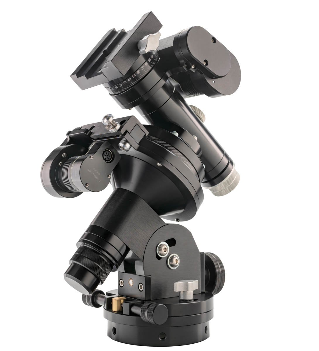 GM811G w/ HD Tripod