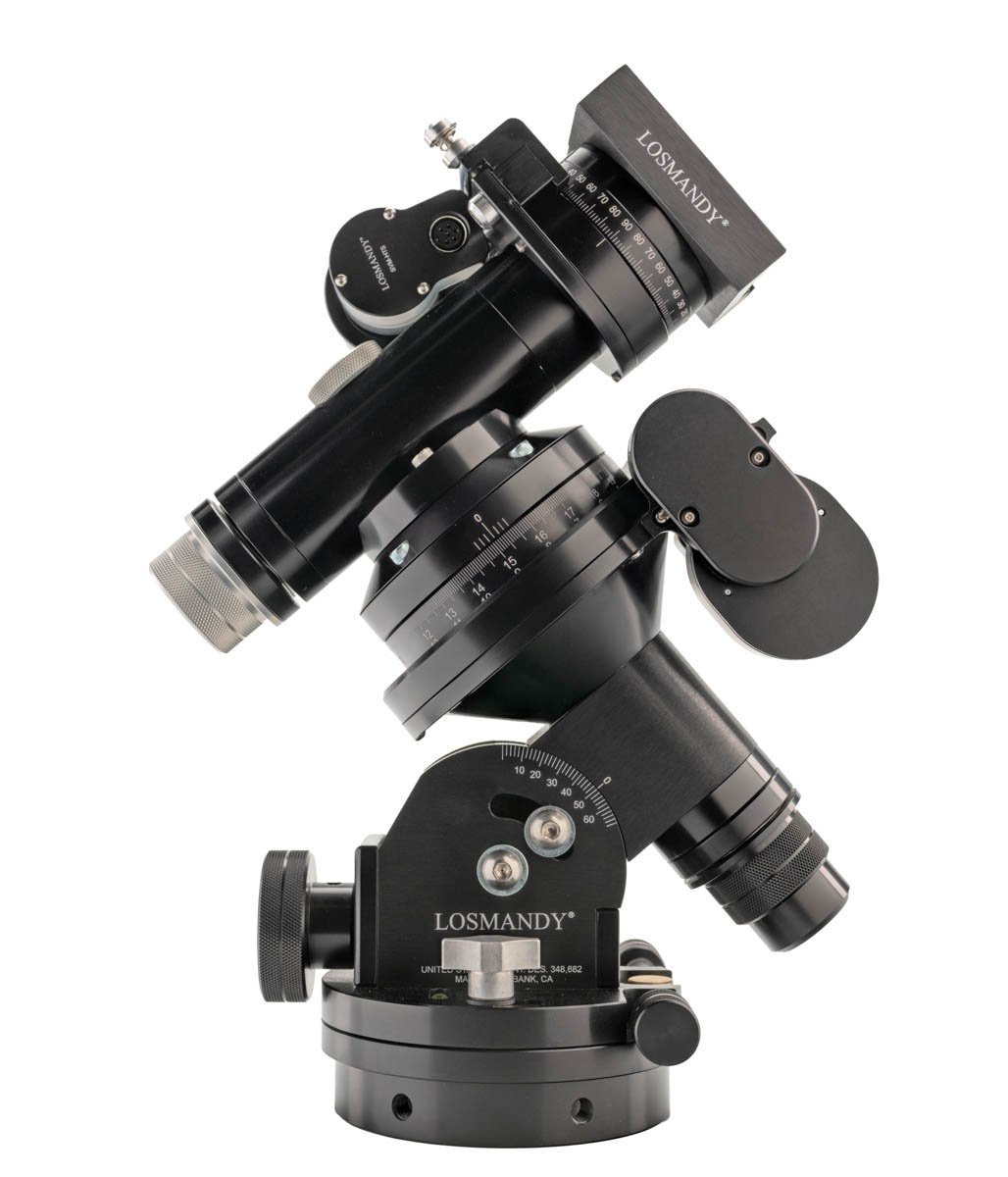 GM811G w/ HD Tripod