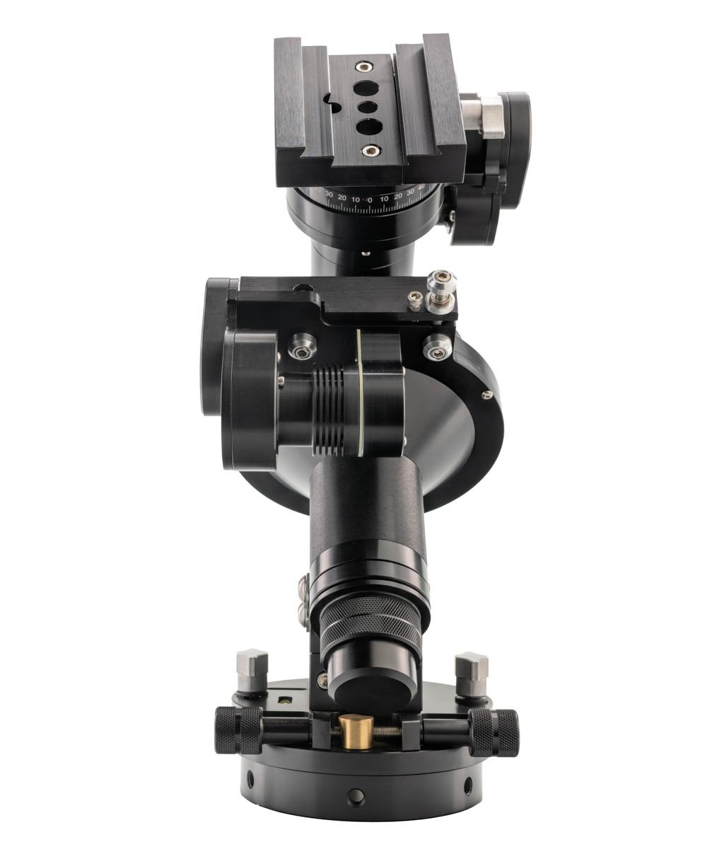 GM811G w/ LW Tripod