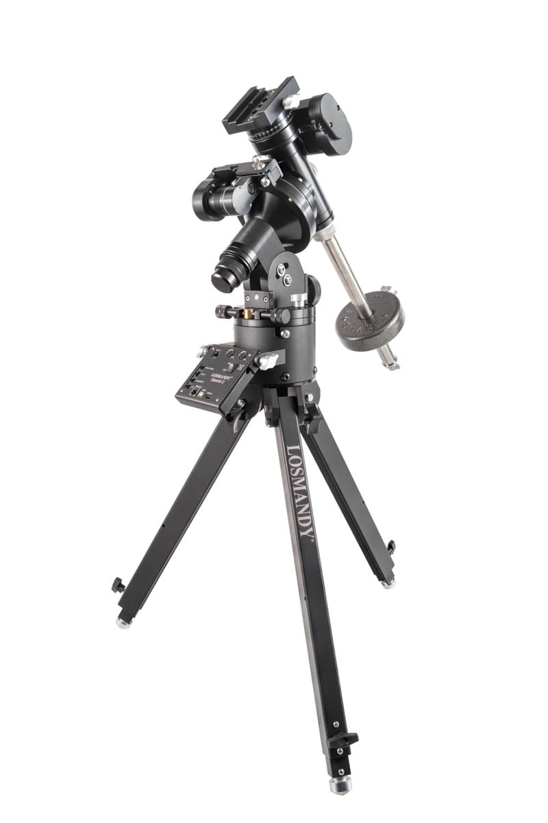 GM811G w/ LW Tripod