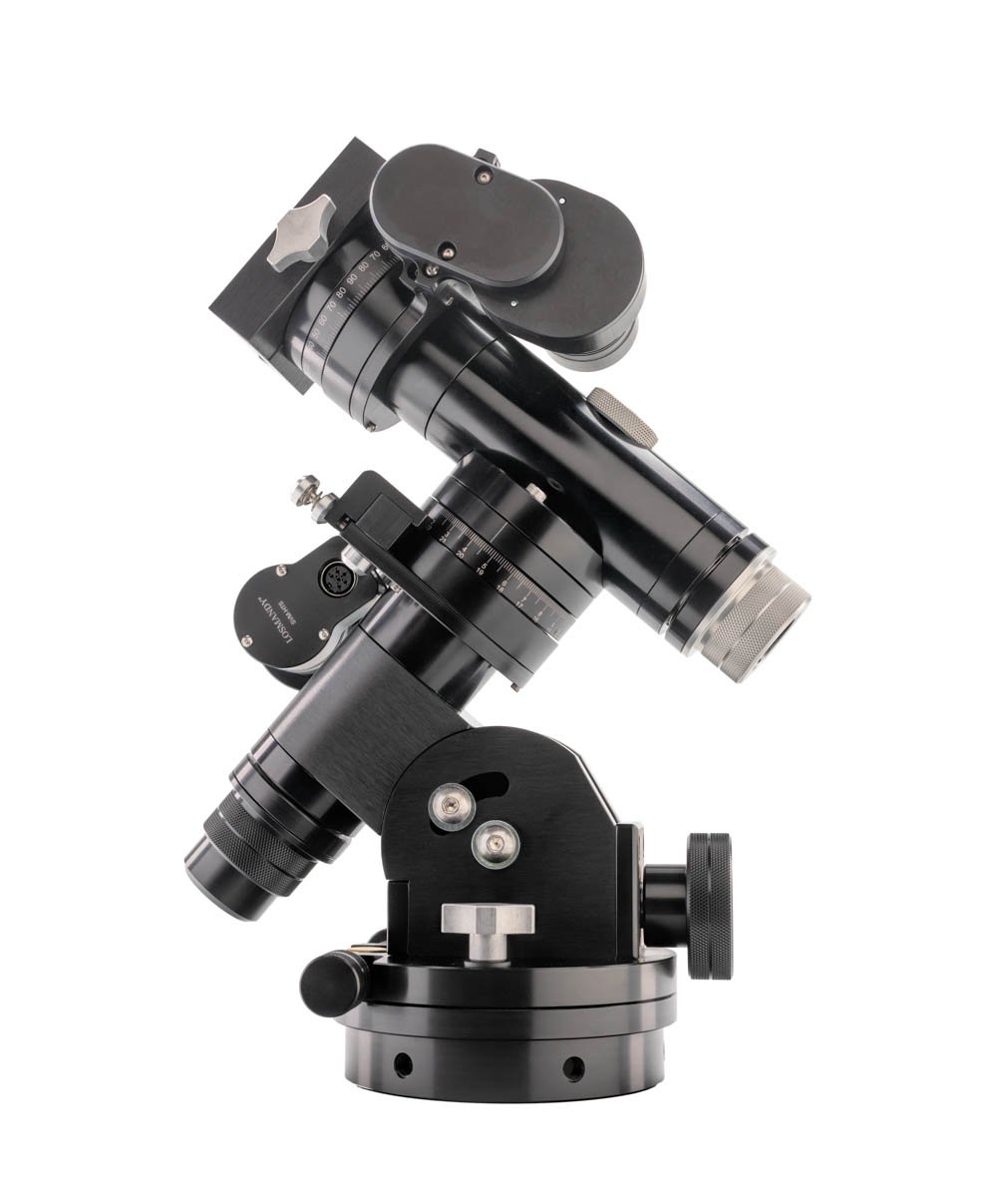 GM8 G w/ LW Tripod