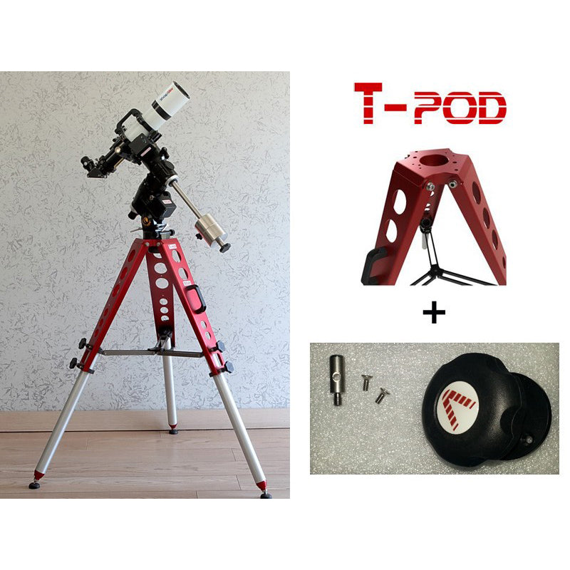 GP (VIXEN) TPOD ADAPTER