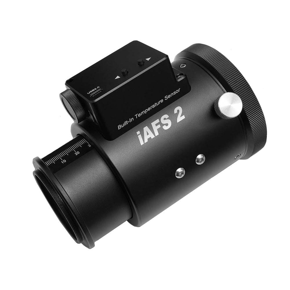 iOptron iAFS2 3" Auto Focuser