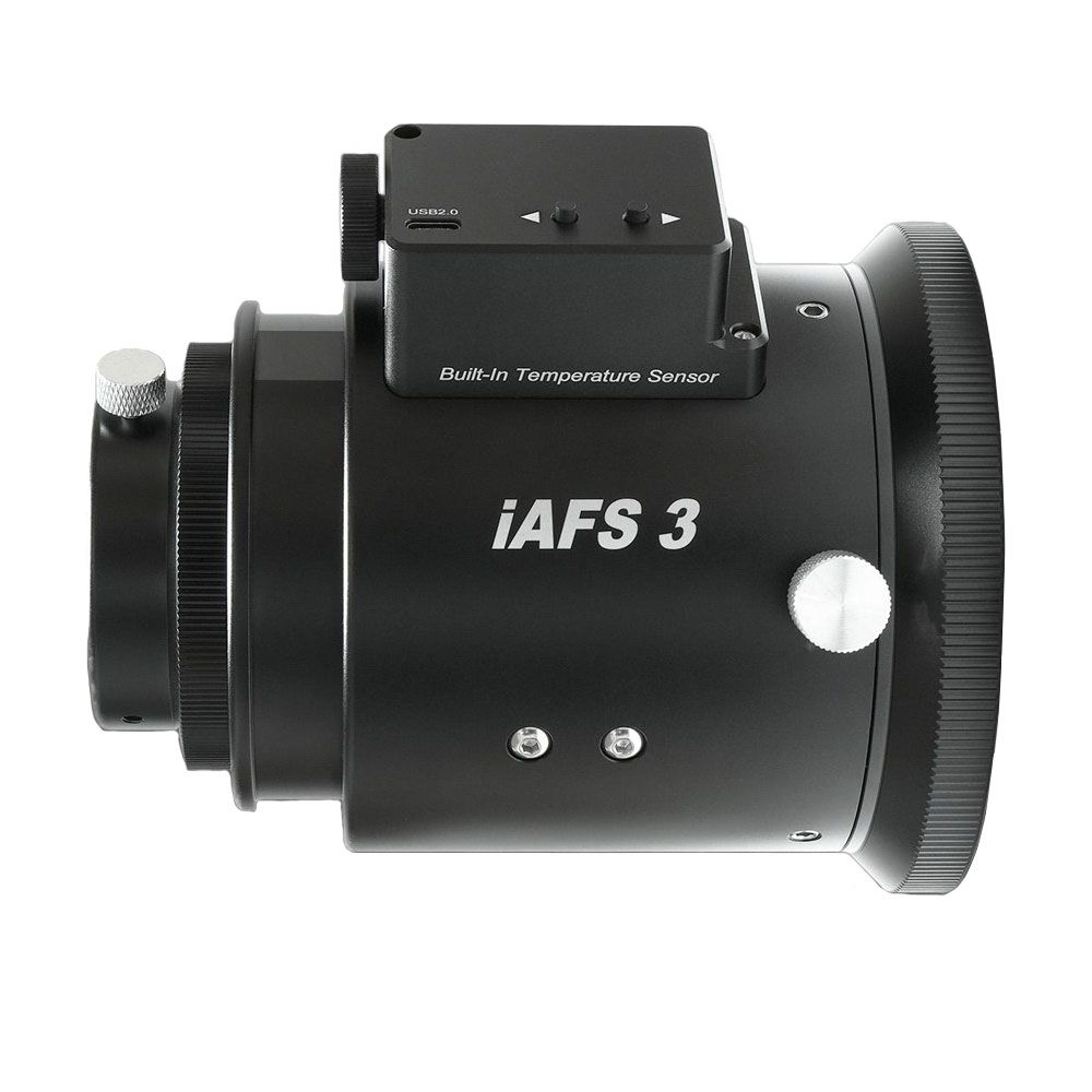 iOptron iAFS2 3" Auto Focuser