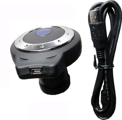 iE1300 Electronic Eyepiece