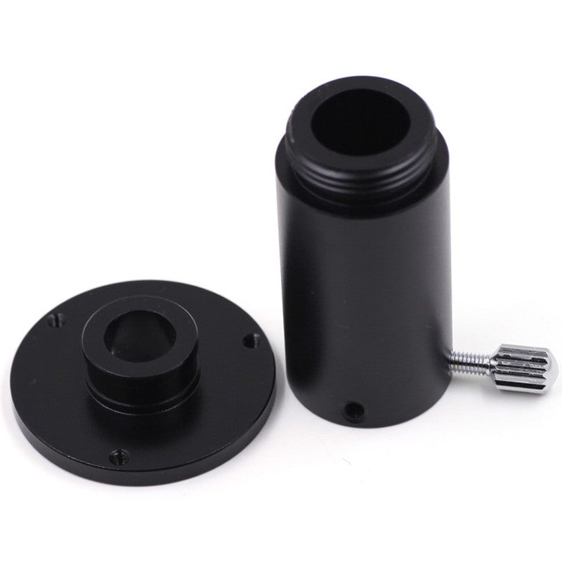 iEQ30 and iEQ45 Pole Master adapter