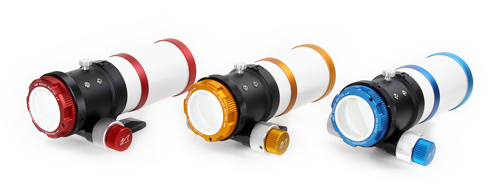 2 inch Rotolock M54 for Zenithstar 61Blue