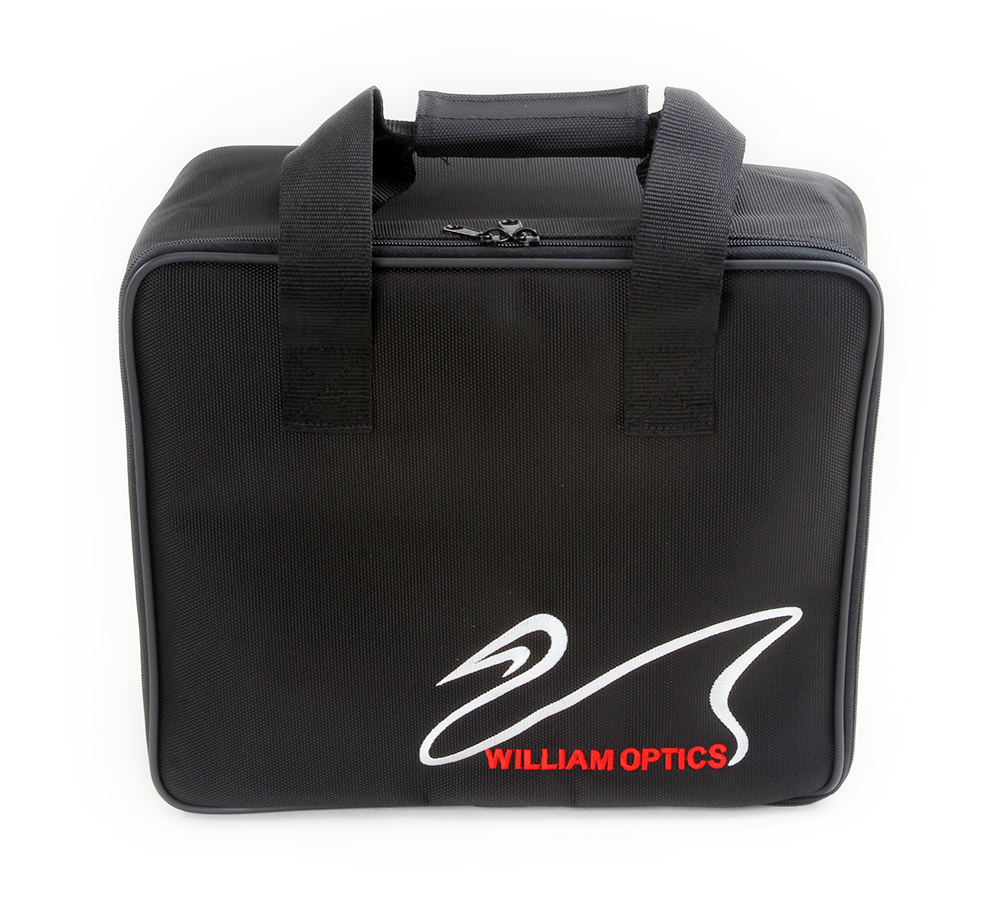 Soft Carry Case for Zenithstar 61 telescope