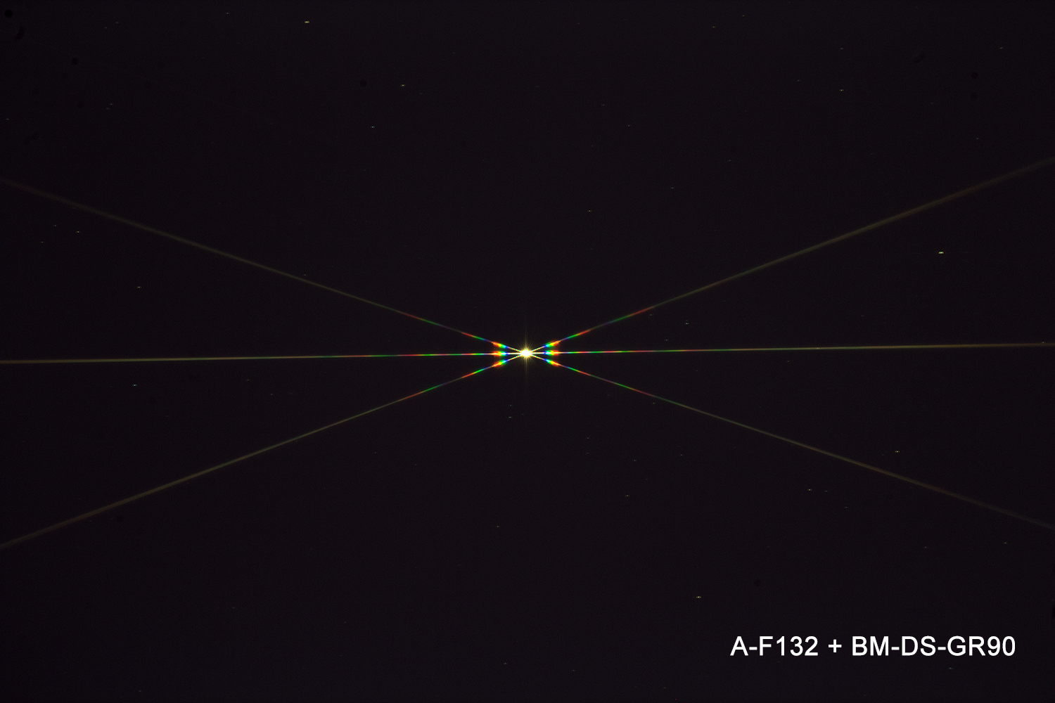 Diffraction Spikes Bahtinov Focusing Mask for Telescopes Dew Shield Diameter From 172mm -235mm
