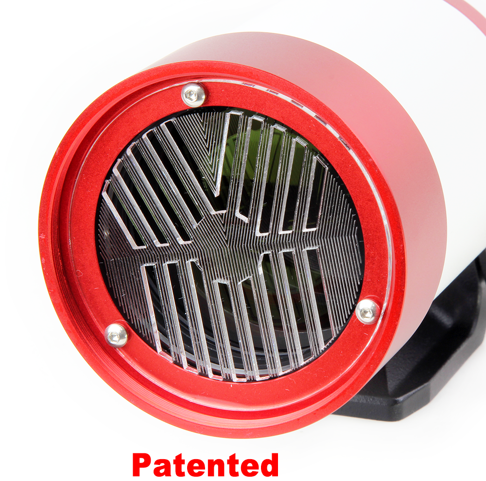 William Optics Zenithstar 61II APO RED