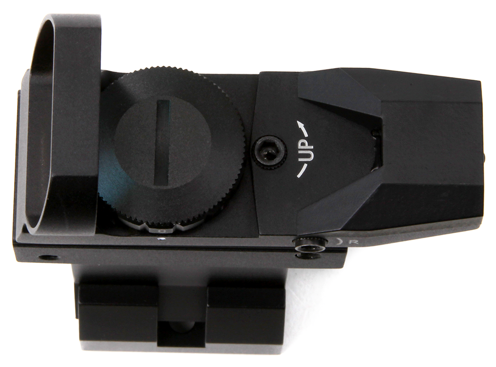 Red dot finder Kit with Vixen Style Mounting Base