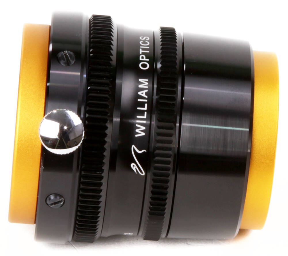 Flat61 for Z61 (Power x 1:1) Adjustable