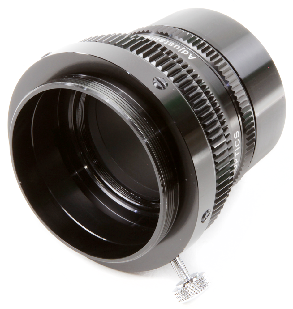 Flat73 for Z73 (Power x 1:1) Adjustable