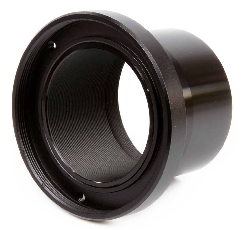 M63 (Female) to 2 Inch Push-in Adapter for P-FLAT6AIII