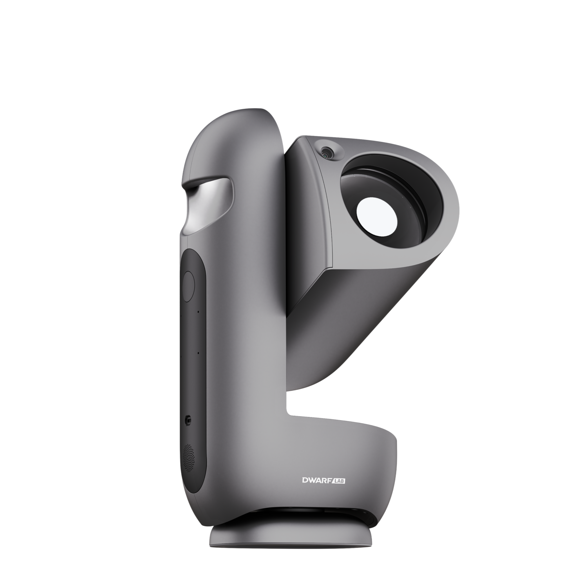DWARFLAB DRACO 90mm smart telescope for automated deep-sky astrophotography and visual astronomy