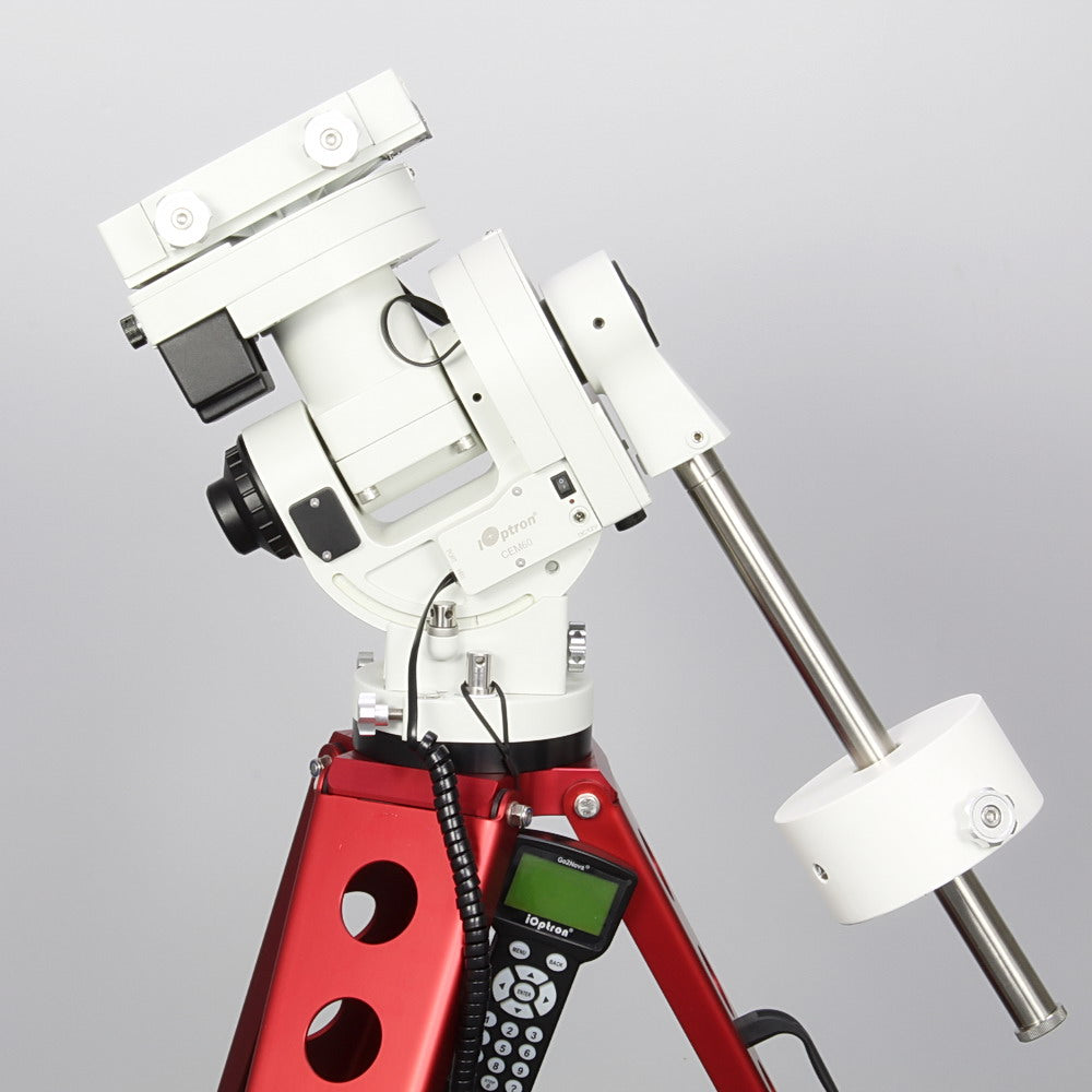 IOPTRON TPOD ADAPTER