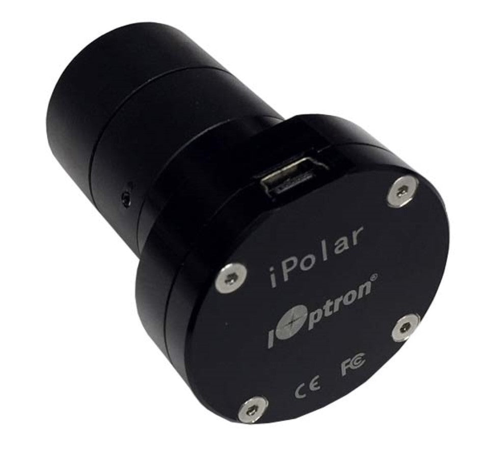 iPolar Electronic Polar Scope