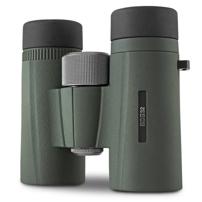 Kowa BD II 10x32 XD wide angle binoculars for birding and long-distance nature viewing
