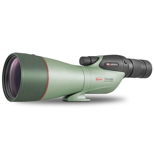 Kowa TSN-88S straight spotting scope body