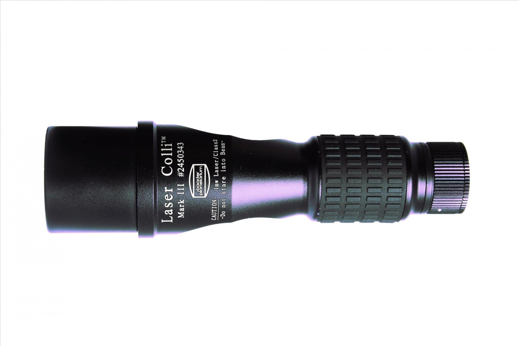 Laser-Colli MkIII (laser collimator)