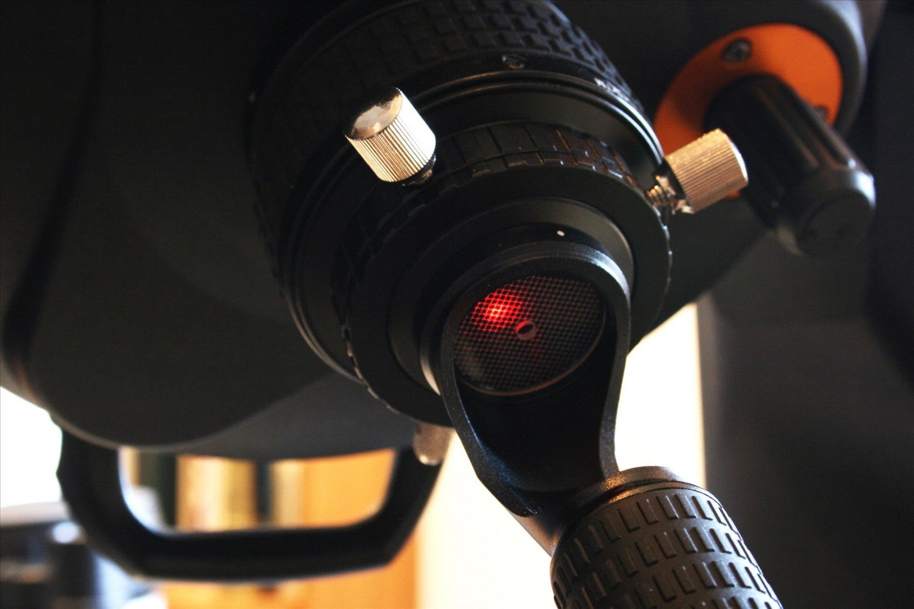 Laser-Colli MkIII (laser collimator)