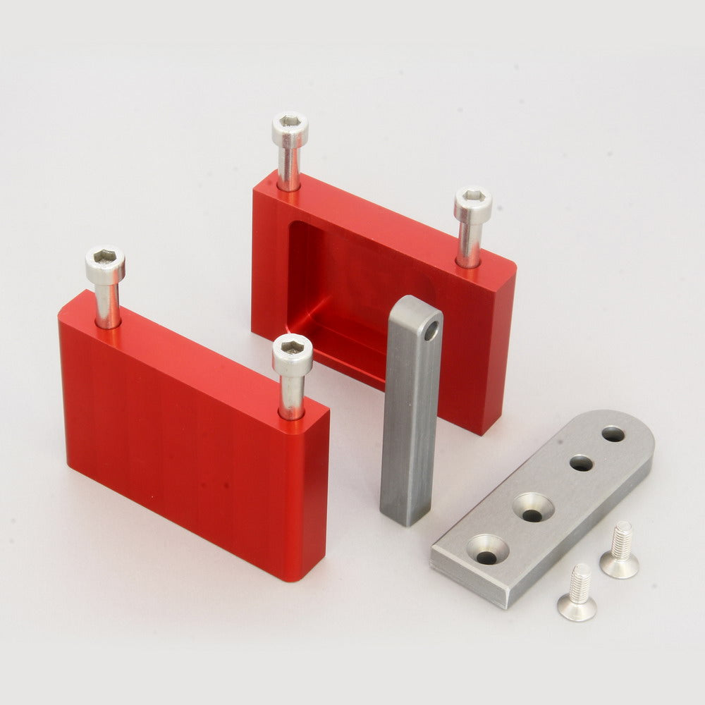 M-ZERO LOW LAT. 15-30 KIT