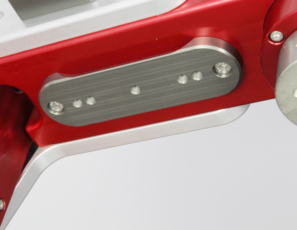 StarGo Quick Clamp (for M-zero)