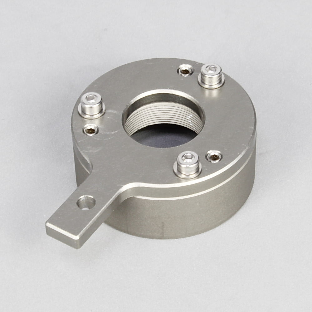 Polarfinder adapter ring for M-uno/M-Zero