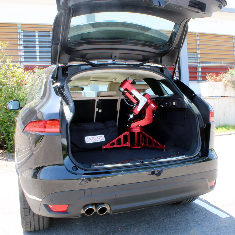 M-zero obs Bluetooth