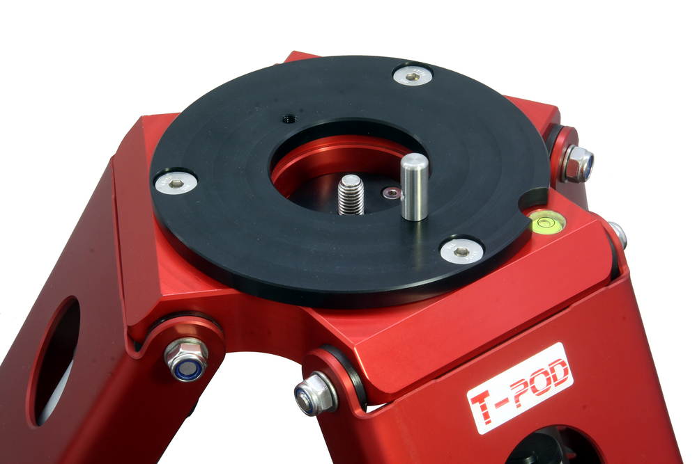 M-ZERO TPOD 110/130 ADAPTER