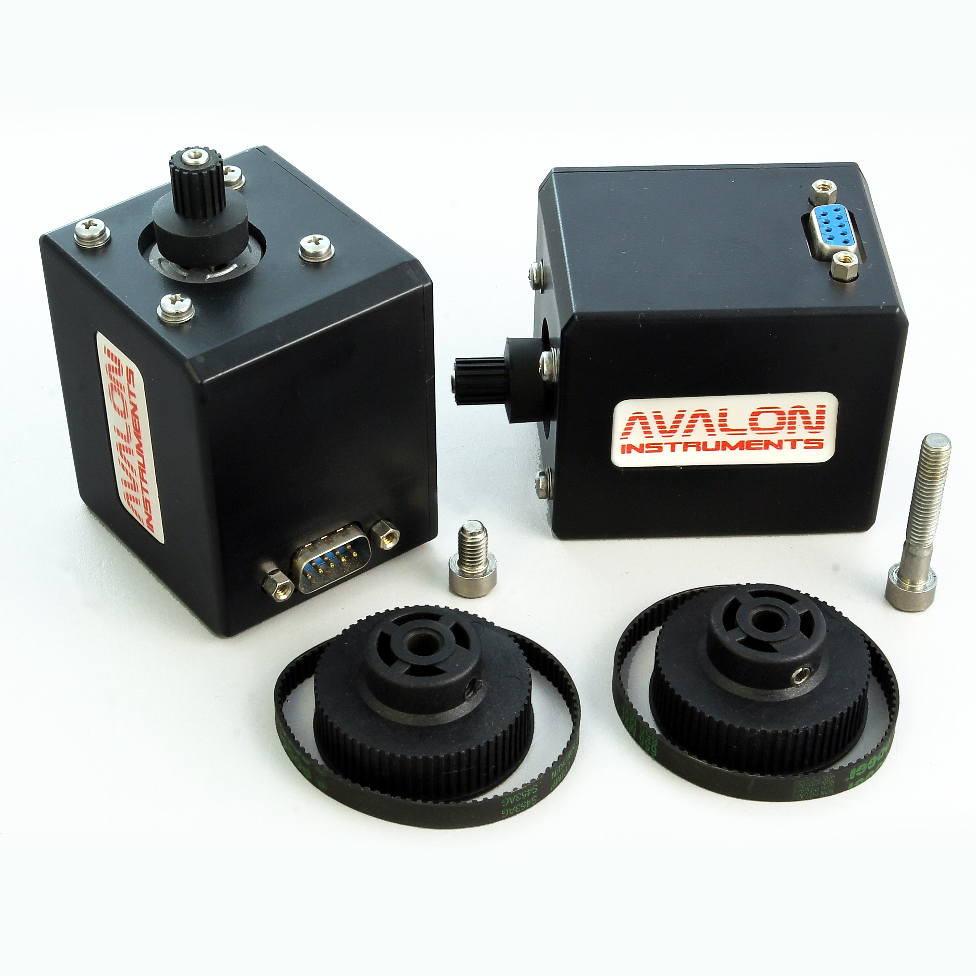 GP VIXEN, EQ5 MOTOR KIT