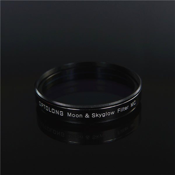 2" Moon&Skyglow Filter