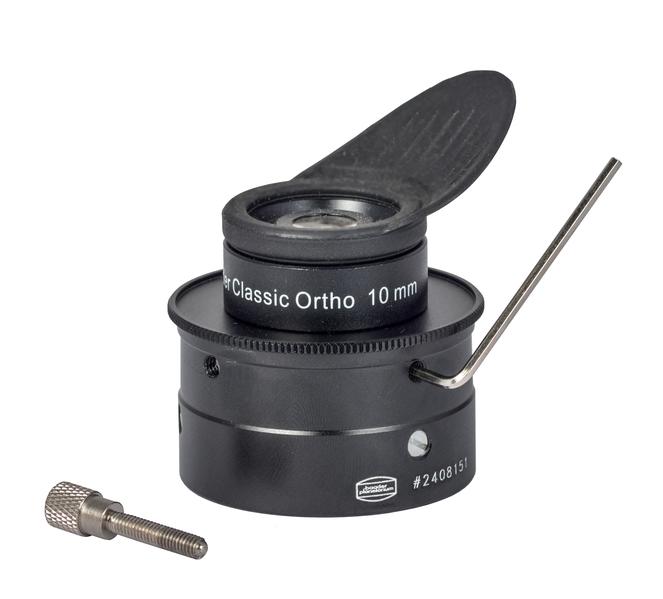 Baader Pushfix Reducer 2" to 1¼" (T-2 part #15a)